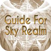 Guide For Sky Realm