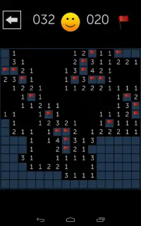 Minesweeper Fun Screen Shot 7