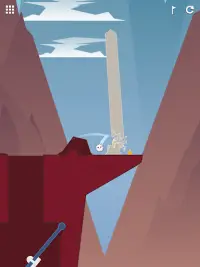 Climb Higher - Physics Puzzle Platformer Screen Shot 11