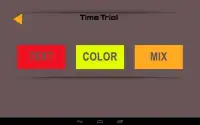 Brain Training : Color Screen Shot 8