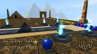 Boom Ball 3D puzzle match 3 Screen Shot 1