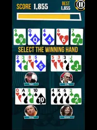 The Poker Dealer Screen Shot 13