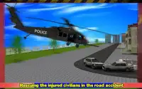 Police Helicopter 2016 Screen Shot 7