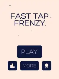 Fast Tap Frenzy Screen Shot 10