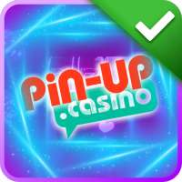 Pin up casino social slot