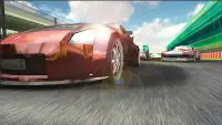 Mobil Balap: Kecepatan Ras Screen Shot 14
