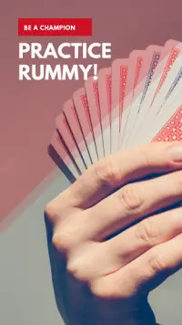 RummyNation - Play Free Rummy Screen Shot 0