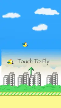 A Bird Screen Shot 1