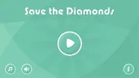 Save the Diamonds Screen Shot 0