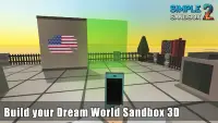 Simple Sandbox 2 Screen Shot 16