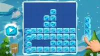 Ice Block Puzzle Screen Shot 5