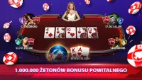 Rest Poker : Texas Holdem Game Screen Shot 0