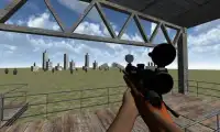 Sniper Elite Training 3D Screen Shot 4