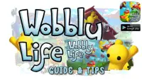 Guide For Wobbly Stick Life Game - Screen Shot 0
