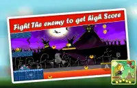 Foxy Crash Amazing Adventure: Lost temple Screen Shot 4