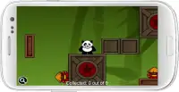 Fall Fu Panda Screen Shot 1