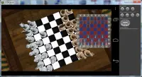 國際3D象棋--北京百納科技 吳亞峰 于復興 等著書範例 Screen Shot 2