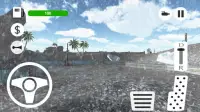 Truck Simulator Race Screen Shot 3