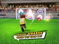 Perfect Kick 2 - Online Soccer Screen Shot 19