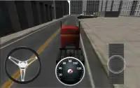 3D Truck Simulator Screen Shot 4