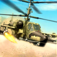 game perang tembak helikopter