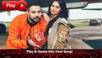 Bollywood quiz : guess the video song hindi music Screen Shot 1