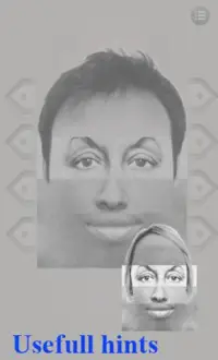 Identikit Screen Shot 5