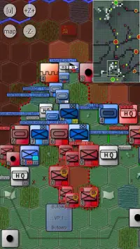 Kursk: The Biggest Tank Battle (full) Screen Shot 0