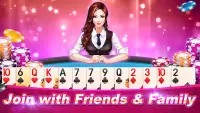 Lucky Rummy Elite—for Indian Rummy Pros Screen Shot 1