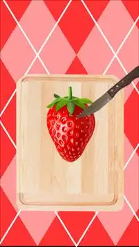 Fruity Ice Cream Maker Screen Shot 0