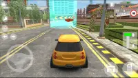 Car Driving School Car Games 2 Screen Shot 0
