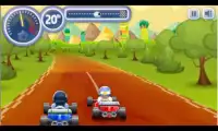 Mario Racing Kart Screen Shot 1