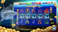 Gaminator Online Casino Slots Screen Shot 5