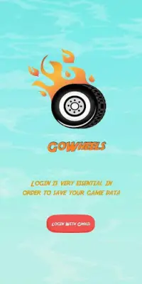 GoWheels - The arcade racing Screen Shot 4