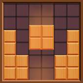 Wood Block Puzzle Legend