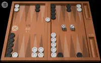 Odesys Backgammon Screen Shot 5