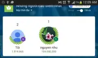 Đi Tìm Triệu Phú 2015 Screen Shot 1