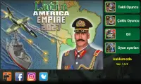 Latin Amerika İmparatorluğu Screen Shot 0