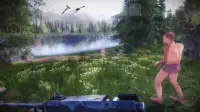 Vast Survival (Multiplayer) Open World. Screen Shot 2