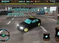 Car Parking 3D Garage Edition Screen Shot 6