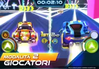 RaceCraft - Crea e gareggia Screen Shot 11