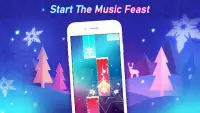 Piano Fire: Edm Music & Piano Screen Shot 5