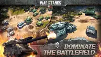 War of Tanks Screen Shot 4
