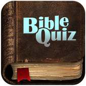 Bible Games Triva