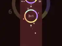 Math Jump | Fun Bouncing Ball Screen Shot 0