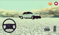 Tuning car Drift Game Screen Shot 1