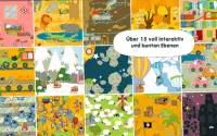 Pango Versteckspiel : Suchspiel für Kinder Screen Shot 4