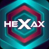 Hexax