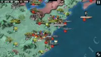 World Conqueror 4-WW2 Strategy Screen Shot 3