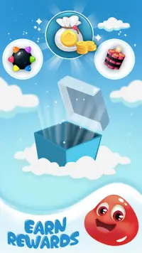 Jelly Land Screen Shot 7